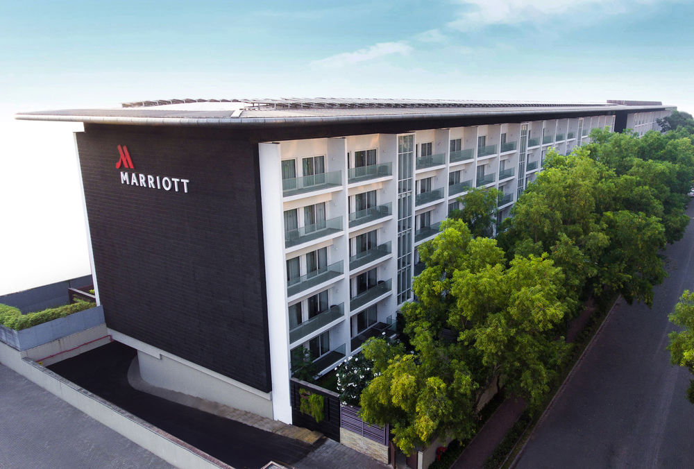 Marriott Suites Pune image 1